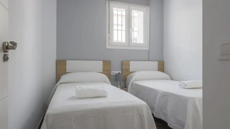 Piso de alquiler en Avenida Duque de Nájera, 4, La Caleta - La Viña - Foto 4