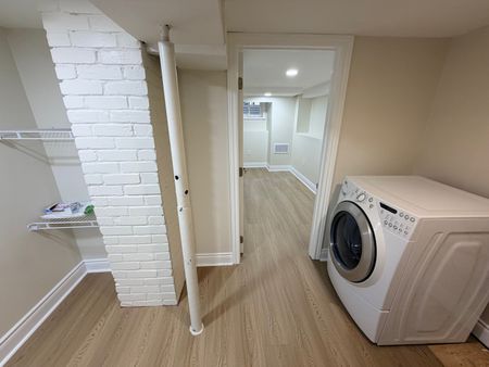 For Lease - 2604 Prestonvale Road Unit# BSMT, Clarington, Ontario - Photo 4