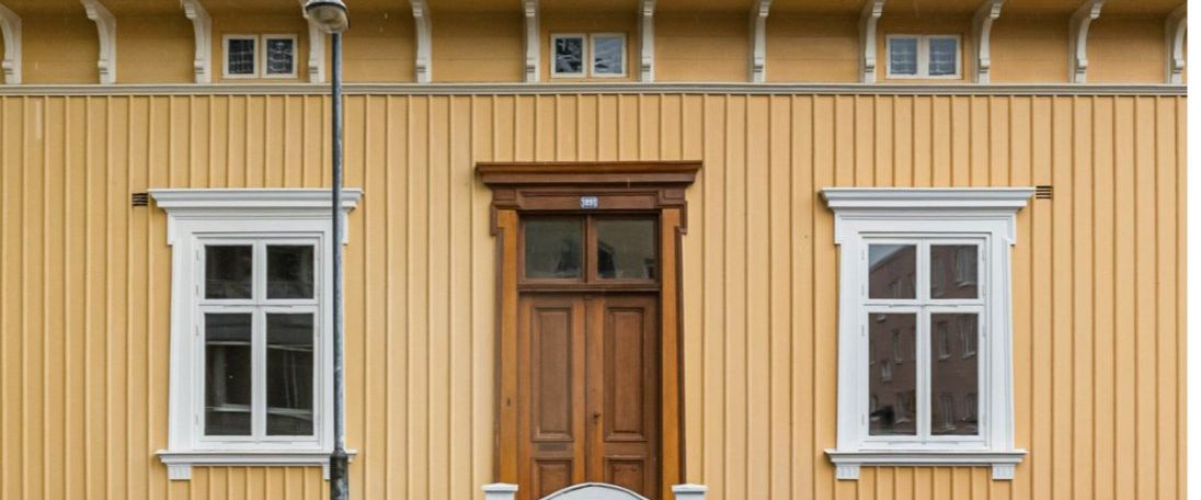 Södra Ringgatan, Alingsås - Foto 1