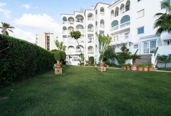 1 room luxury Flat for rent in Nerja, Spain