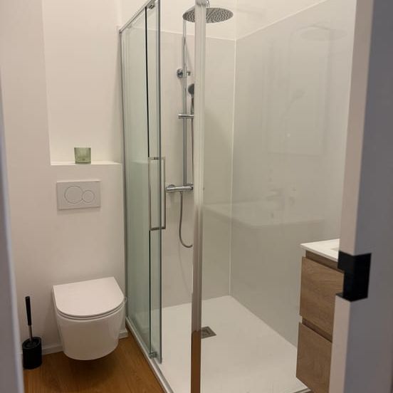 Studio te huur - Foto 1