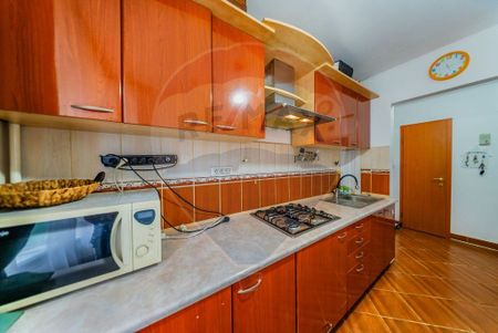 Apartament 2 camere de inchiriat Podgoria - Fotografie 2