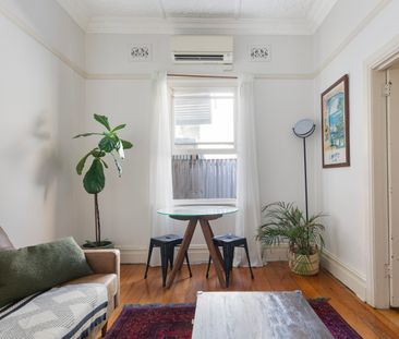 6 Hill Street, Leichhardt NSW 2040 - House For Rent | Domain - Photo 2