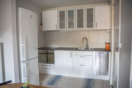 Laboratorvägen, Segeltorp - Foto 2