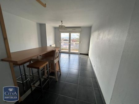 Location Appartement 2 pièces 38m² DIJON 21000 - Photo 5