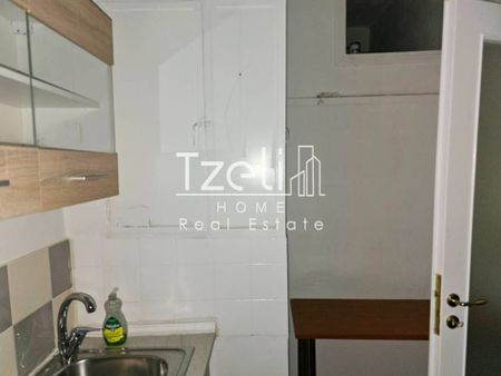 Διαμέρισμα για ενοικίαση Κυνοσάργους (Νέος Κόσμος) - Φωτογραφία 3