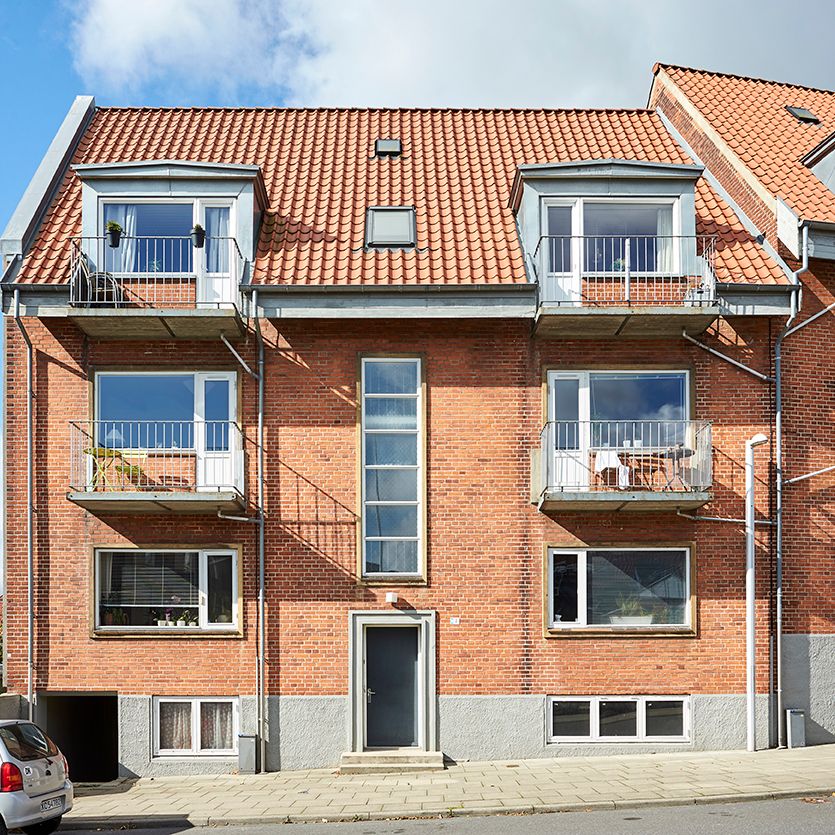 Randers C, 24, 24, 2. th., Mariagervej, 8900 - Foto 1