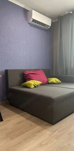 Garsoniera in zona Piata Romana - Fotografie 1
