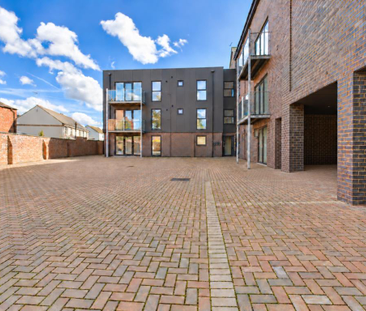 3 bedroom apartment to rent - Photo 5