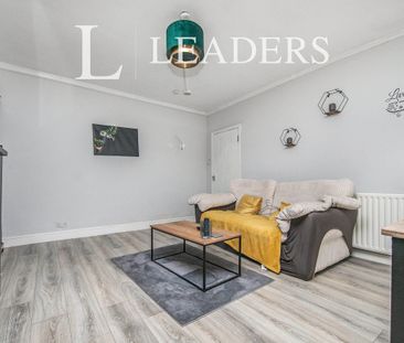 1 bedroom flat to rent Willoughby Road, IP2 - Photo 2