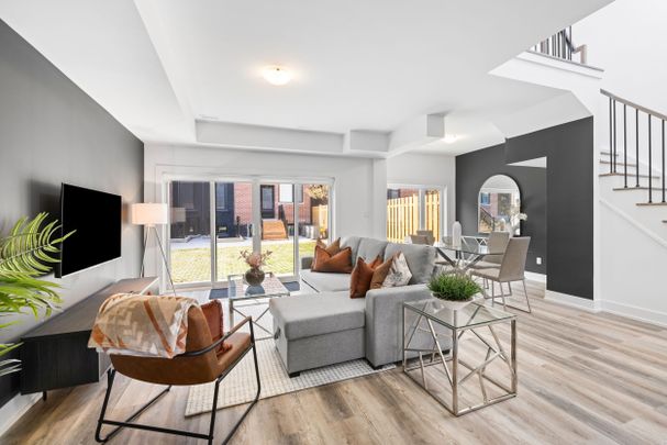 For Lease - 449 Lansdowne Avenue Unit# Laneway, Toronto, Ontario - Photo 1