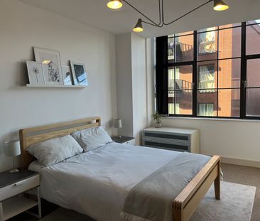 1 Bed Flat, Abacus Building, B12 - Photo 4