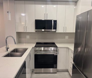 Brand New Junior Two Bedroom Condo - Photo 6