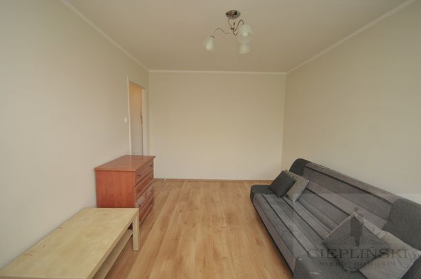 2 pokoje z balkonem, wynajem, SZCZECIN Świerczewo - Photo 1