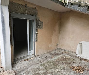 Location Appartement 1 pièce 34m² BESANCON 25000 - Photo 4