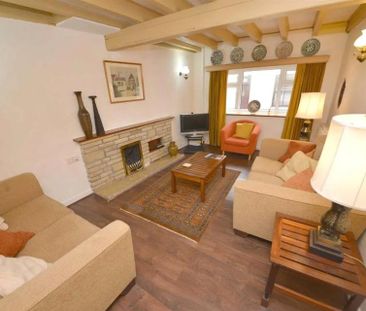 3 bedroom end of terrace house to rent - Photo 5