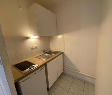 Location appartement 2 pièces 33.17 m² à Montpellier (34000) - Photo 2