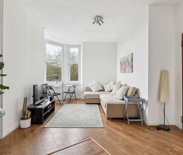 Sandbank Street Flat 2-3 - Photo 1