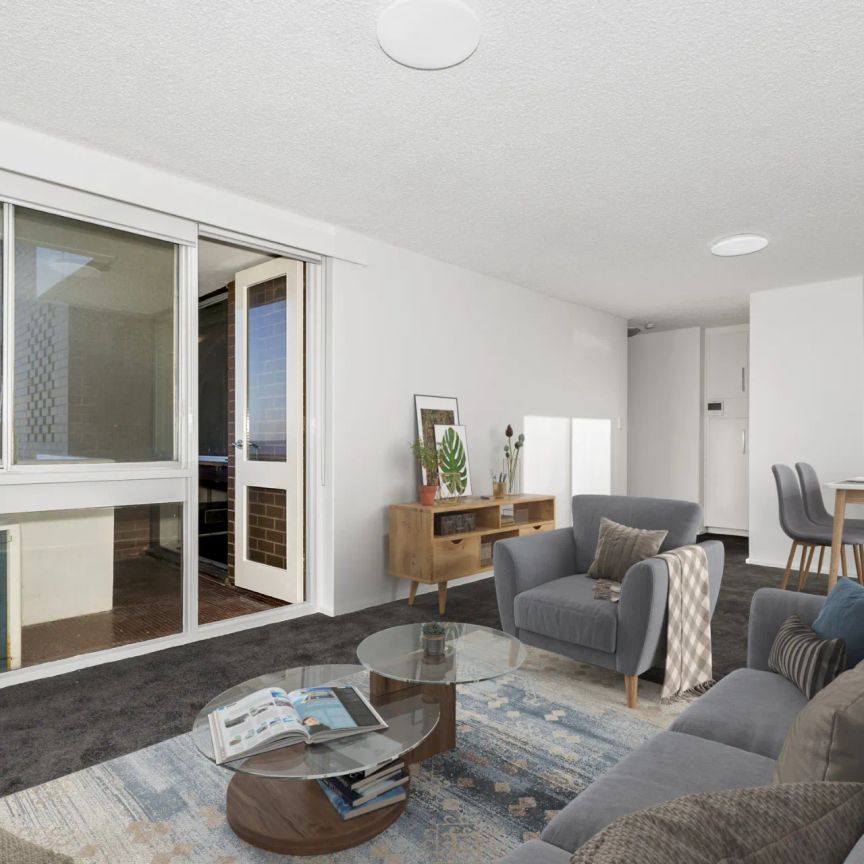 FULLY RENOVATED ON THE ESPLANADE - Photo 1