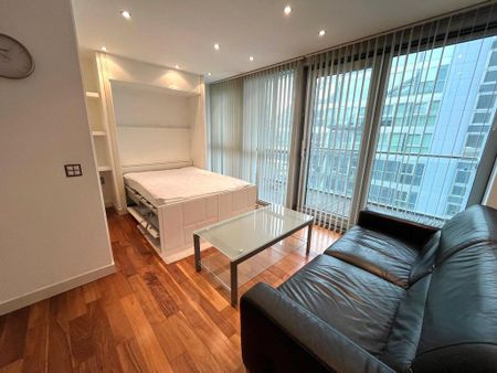 1 bedroom apartment to rent - Photo 3