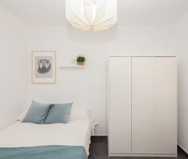 Camí de Montcada, Valencia, Valencian Community 46009 - Photo 5