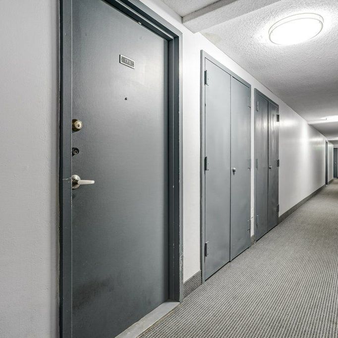 For Lease - 10 Sunny Glenway Unit# 1711, Toronto, Ontario - Photo 1