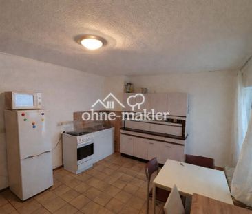 Möbliertes 1 Zimmer-Apartment mit Nähe FH und Westpfalzklinikum - Photo 2