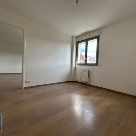 Location Appartement 2 pièces 49m² DIEPPE 76200 - Photo 4