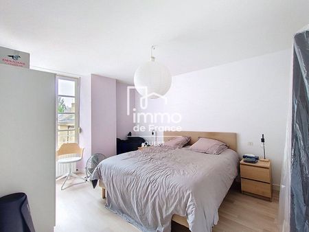 Location appartement 3 pièces 77.79 m² à Mayenne (53100) - Photo 4