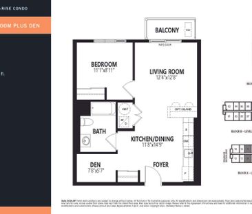 For Lease - 3600 Brian Coburn Boulevard, Orleans - Cumberland and A... - Photo 6