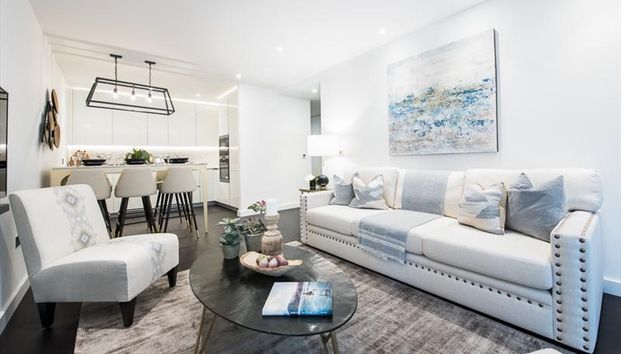 2 bedroom apartment to rent - Photo 1