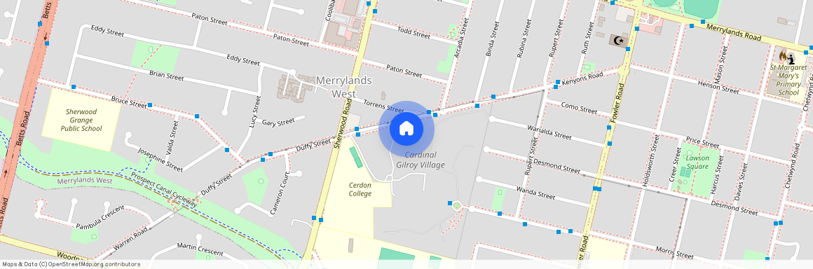 53/100c Kenyons Road, NSW 2160, Merrylands West