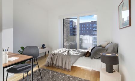 Else Alfelts vej 74A, 3., mf - Photo 3