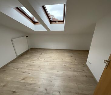 Wohnen direkt am Wasser! 2-ZKB-Balkonwohnung mit Einbauküche direkt... - Photo 5