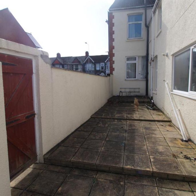 1 bedroom house to rent - Photo 1