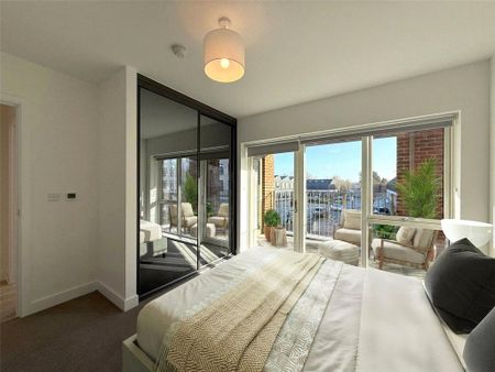 1 bedroom apartment to rent - Photo 4