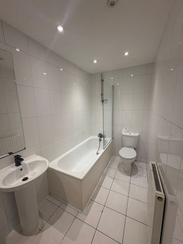 2 Bed Flat, Shoreditch High Street, E1 - Photo 4