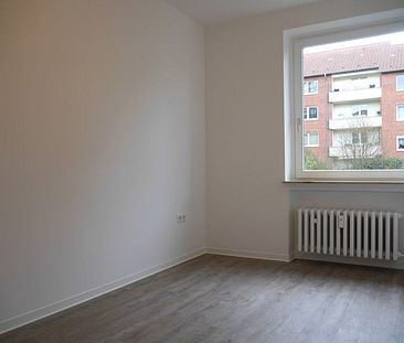 Hier lässt es sich aushalten: ansprechende 3-Zi.-Wohnung - Foto 4