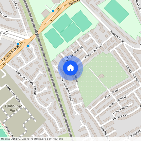 Portobellow Grove, L6 0Bq, L6