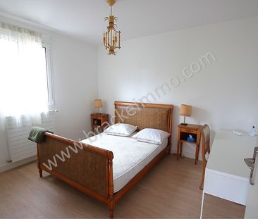 COURBEVOIE GARE MAISON DE 6/7 PIECES de 150M² LOUÉE MEUBLÉE - Photo 5