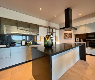 [VIDEO] Luxury 5 room apartment | Floreasca | First rent - Fotografie 4