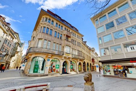 Great duplex apartment in the heart of the old town - Photo 3