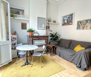 Flat - for rent - Photo 5