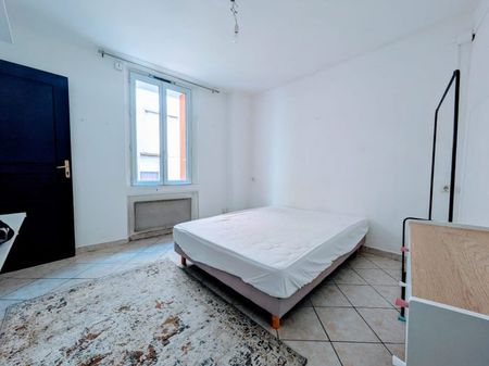 Nans les Pins - Appartement Type 2 de 45,09 m² - Photo 5