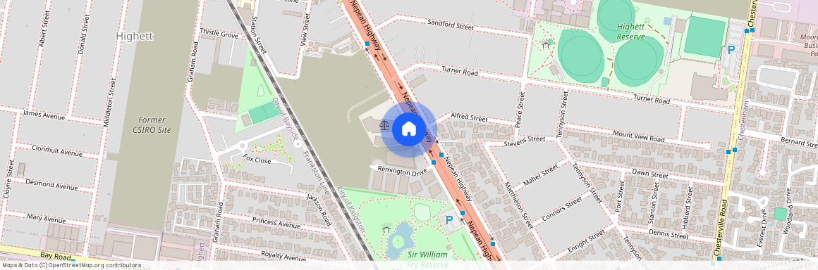 302b/1142 Nepean Highway, Vic 3190, Highett