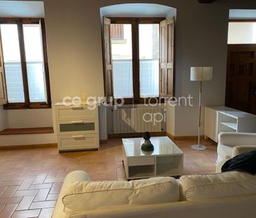 Planta baixa de lloguer per a segona residència a Torroella de Mont... - Photo 1