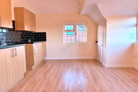 1 bedroom flat to rent - Photo 4