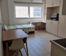 Studio/Γκαρσονιέρα για ενοικίαση - Λάρισα, - Φωτογραφία 4