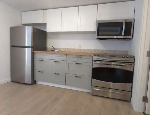 Big Beautiful Newly Renovated 2 Bedroom Home!! | 2520 17A Street Southwest, Calgary - Photo 1