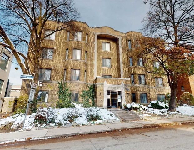 For Lease - 316 Lonsdale Road Unit# 7, Toronto, Ontario - Photo 1